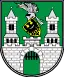 Herb Zielona Góra