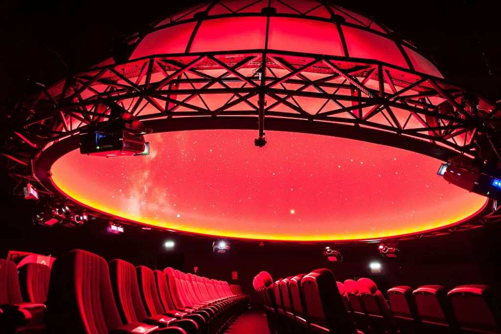 Centrum Nauki Keplera